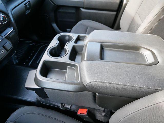 used 2024 Chevrolet Silverado 3500 car, priced at $47,430