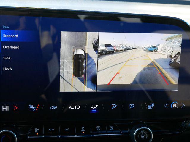 used 2024 Chevrolet Blazer EV car, priced at $26,980