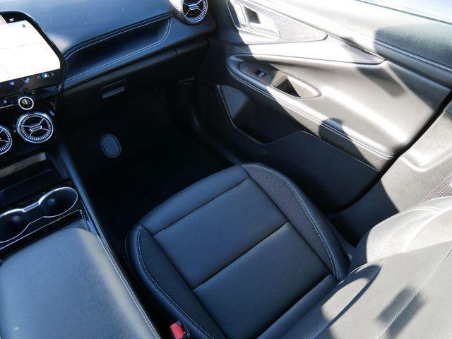 used 2024 Chevrolet Blazer EV car, priced at $26,980