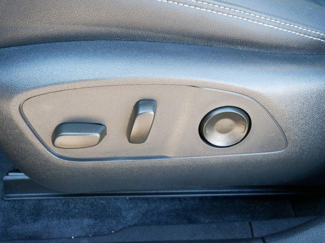 used 2024 Chevrolet Blazer EV car, priced at $26,980