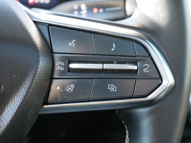 used 2024 Chevrolet Blazer EV car, priced at $26,980