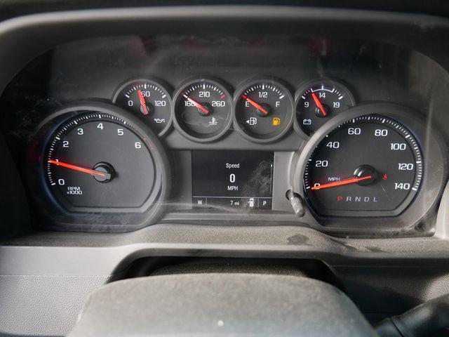 new 2025 Chevrolet Silverado 3500 car, priced at $70,481