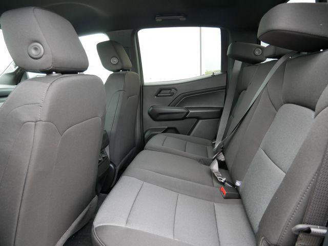 new 2026 Chevrolet Colorado car, priced at $34,990