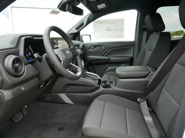 new 2026 Chevrolet Colorado car, priced at $34,990