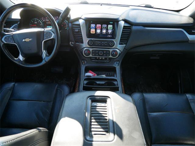 used 2016 Chevrolet Suburban car, priced at $9,980