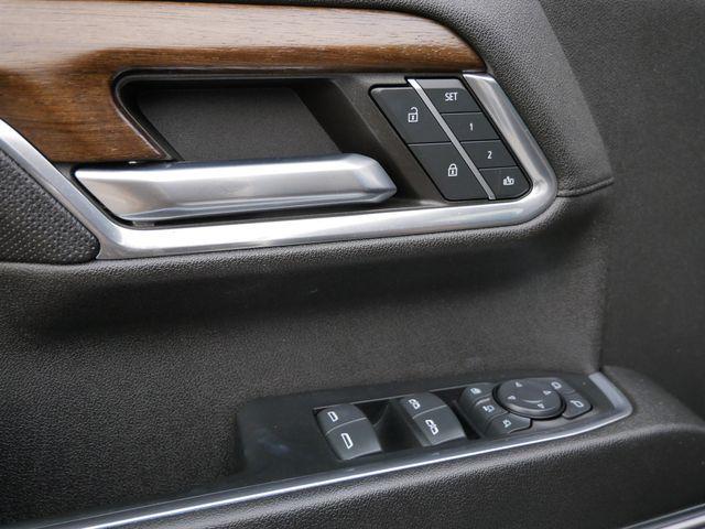 used 2024 Chevrolet Silverado 3500 car, priced at $67,991