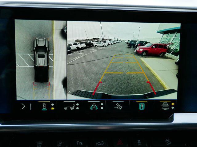 used 2024 Chevrolet Silverado 3500 car, priced at $67,991