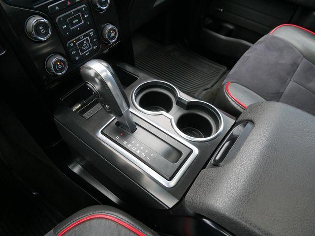 used 2013 Ford F-150 car, priced at $11,988