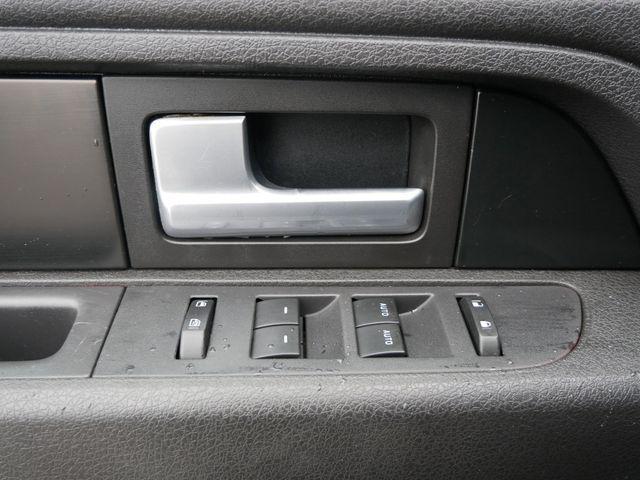 used 2013 Ford F-150 car, priced at $11,988