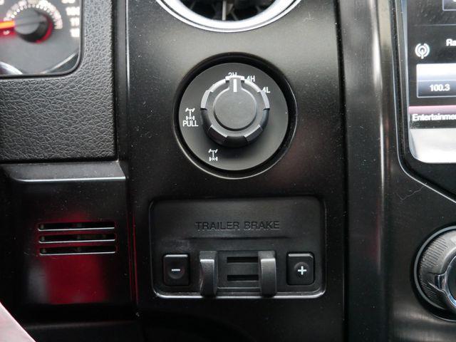 used 2013 Ford F-150 car, priced at $11,988