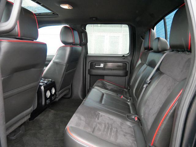 used 2013 Ford F-150 car, priced at $11,988