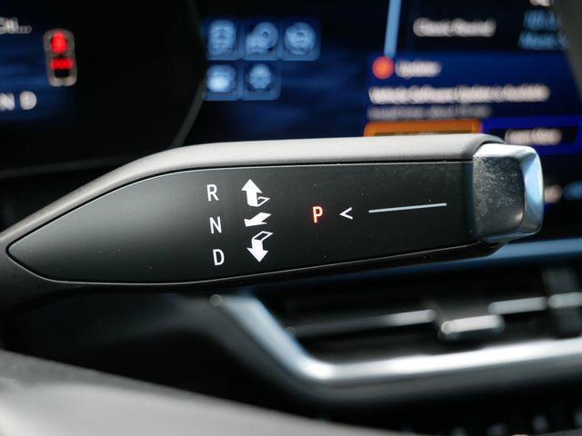 used 2024 Chevrolet Equinox EV car, priced at $23,887