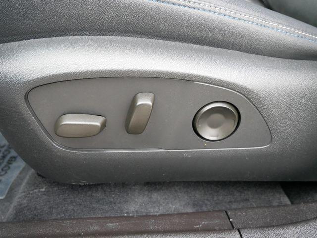 used 2024 Chevrolet Equinox EV car, priced at $23,887