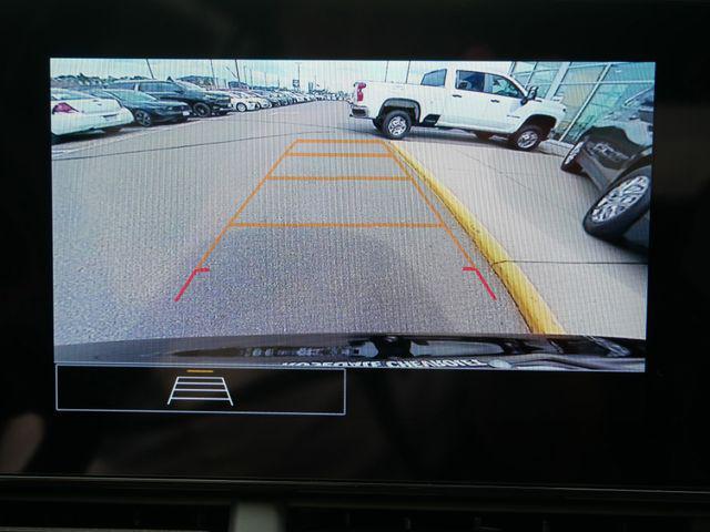 new 2026 Chevrolet Trax car, priced at $25,410