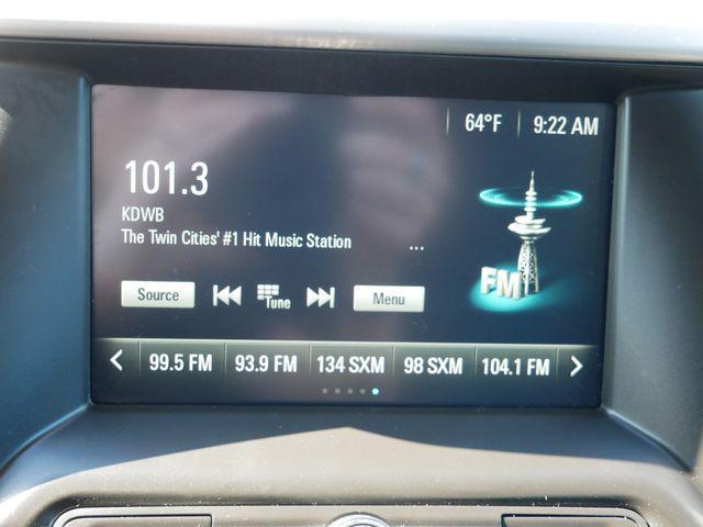 used 2019 GMC Acadia car, priced at $16,941
