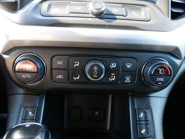 used 2019 GMC Acadia car, priced at $16,941