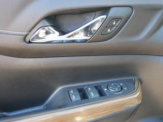 used 2019 GMC Acadia car, priced at $16,941