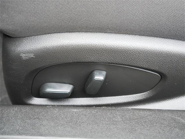 used 2023 Chevrolet Camaro car, priced at $36,262