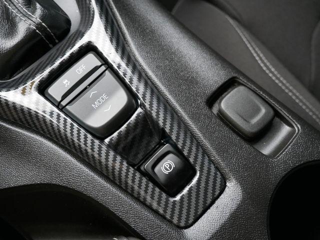 used 2023 Chevrolet Camaro car, priced at $34,981