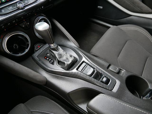 used 2023 Chevrolet Camaro car, priced at $34,981