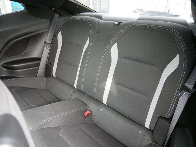 used 2023 Chevrolet Camaro car, priced at $34,981