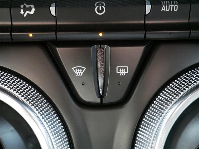 used 2023 Chevrolet Camaro car, priced at $36,262