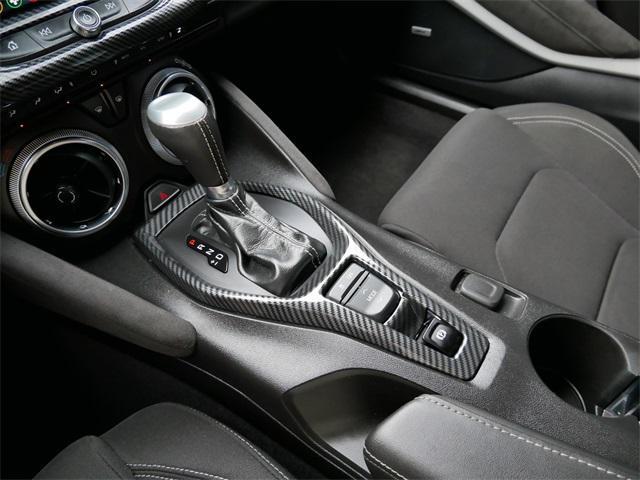 used 2023 Chevrolet Camaro car, priced at $36,262