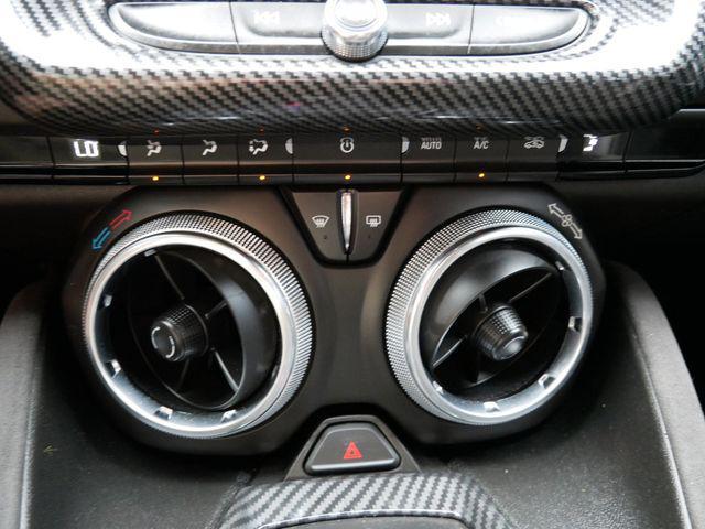 used 2023 Chevrolet Camaro car, priced at $34,981