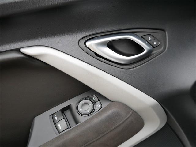 used 2023 Chevrolet Camaro car, priced at $36,262