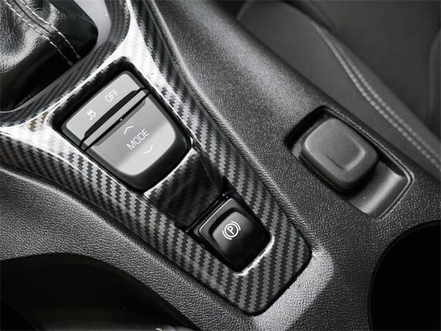 used 2023 Chevrolet Camaro car, priced at $36,262