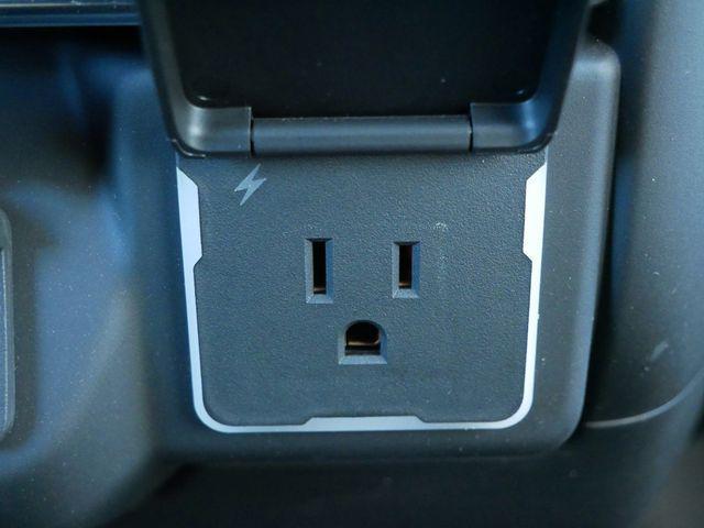 new 2025 Chevrolet Silverado 3500 car, priced at $62,485