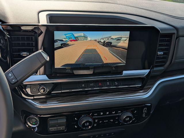 new 2026 Chevrolet Silverado 3500 car, priced at $64,260