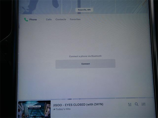 used 2014 Tesla Model S car, priced at $14,956