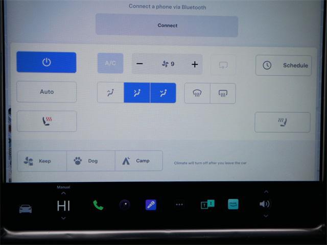 used 2014 Tesla Model S car, priced at $14,956