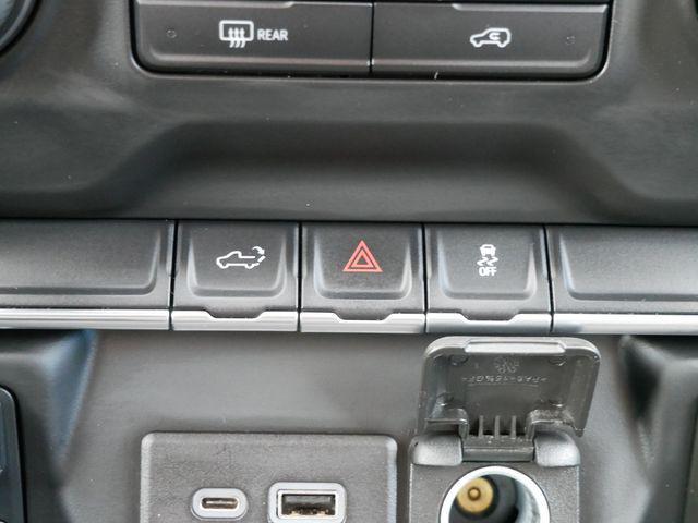 used 2021 Chevrolet Silverado 2500 car, priced at $31,910