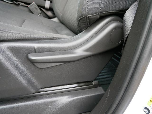 used 2021 Chevrolet Silverado 2500 car, priced at $31,910