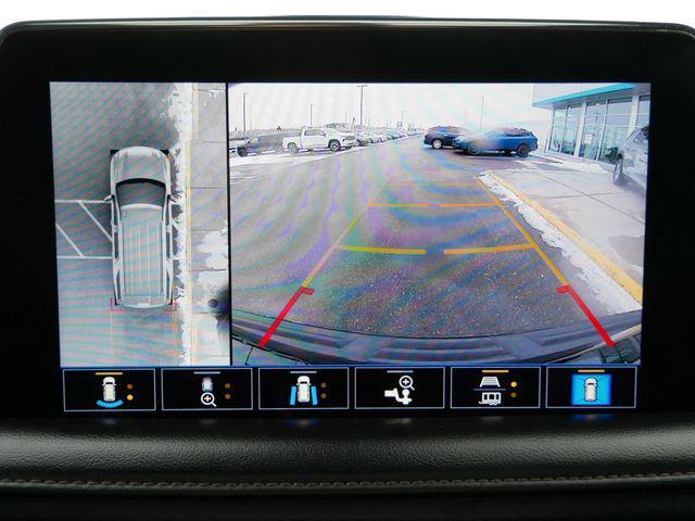 used 2021 Chevrolet Tahoe car, priced at $53,885