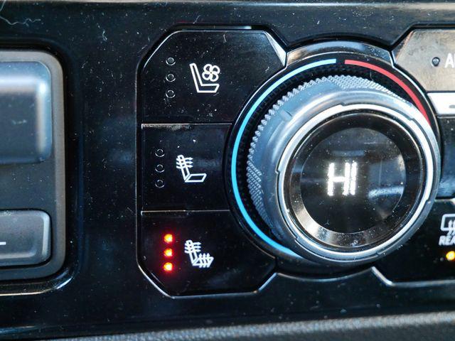 used 2024 Chevrolet Silverado 1500 car, priced at $51,981