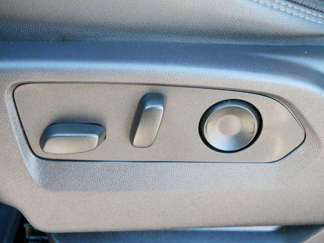 used 2024 Chevrolet Silverado 1500 car, priced at $51,981