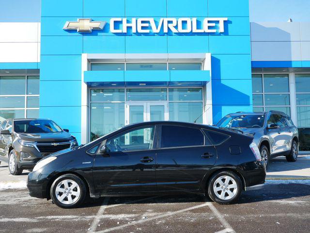 used 2008 Toyota Prius car, priced at $6,820