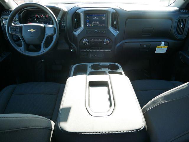 new 2025 Chevrolet Silverado 2500 car, priced at $61,490