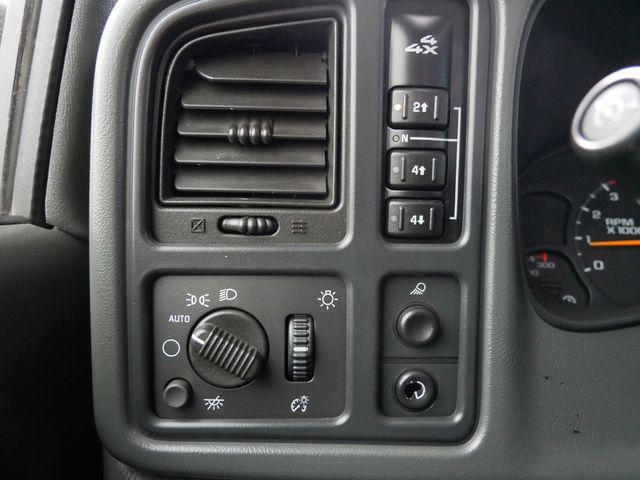 used 2005 Chevrolet Silverado 2500 car, priced at $16,547