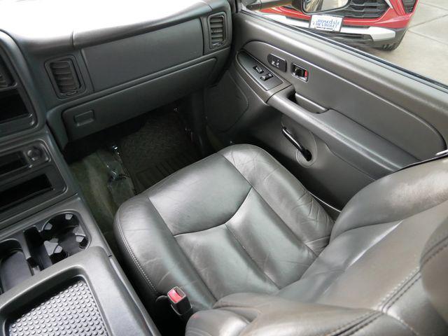 used 2005 Chevrolet Silverado 2500 car, priced at $16,547