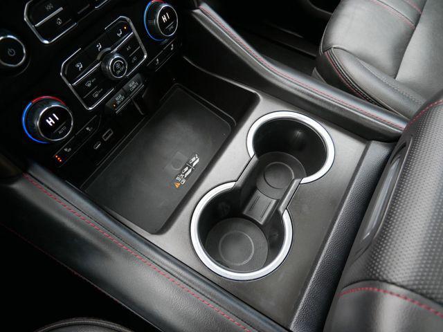 used 2022 Chevrolet Suburban car, priced at $44,380