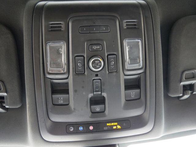 used 2022 Chevrolet Suburban car, priced at $44,380