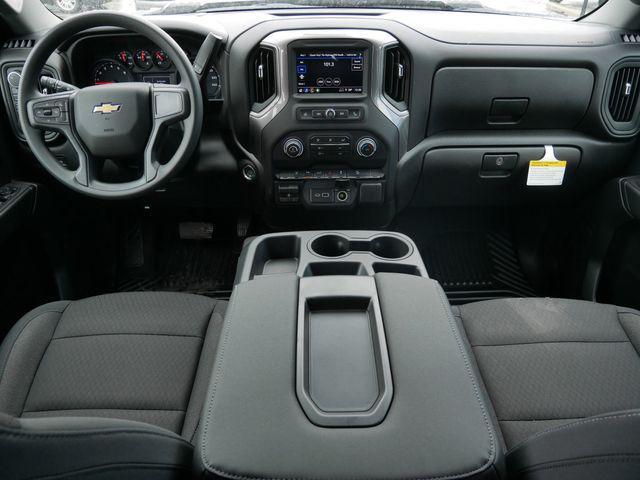 new 2026 Chevrolet Silverado 2500 car, priced at $57,600