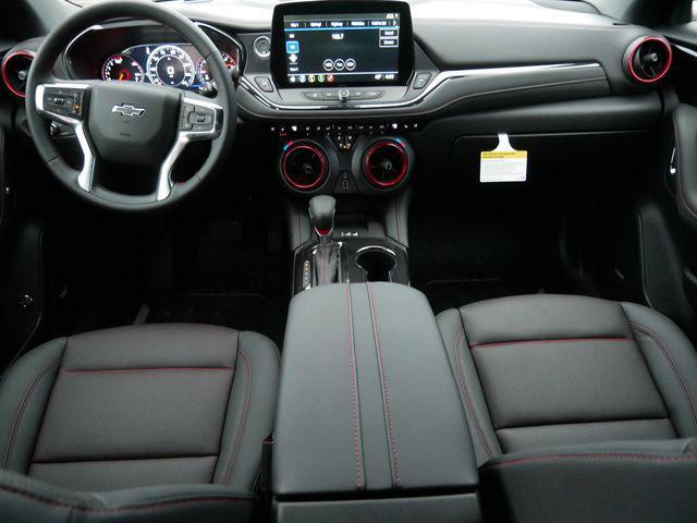 new 2026 Chevrolet Blazer car, priced at $53,164