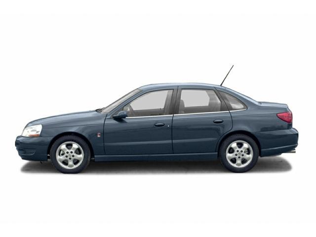 used 2003 Saturn L car, priced at $2,997
