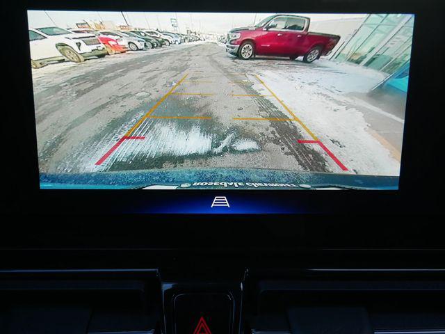 new 2026 Chevrolet TrailBlazer car, priced at $33,990