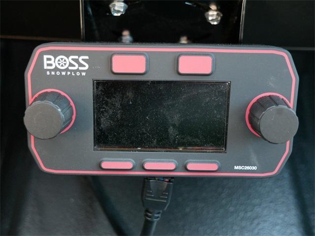 new 2025 Chevrolet Silverado 2500 car, priced at $73,981